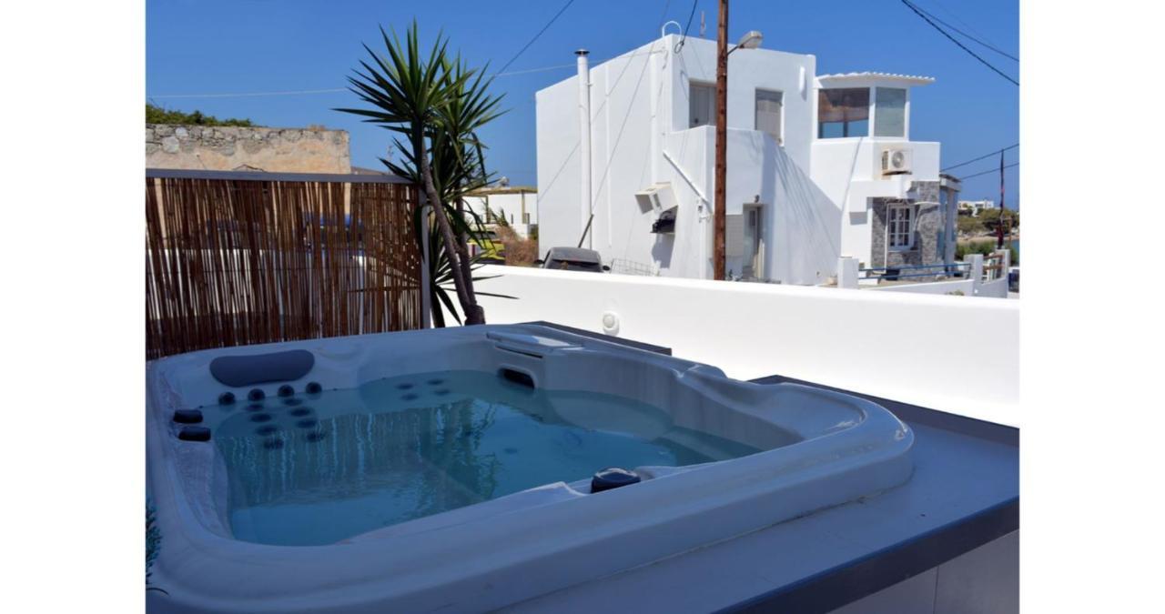 ポロニアPier'S House Jacuzziアパートメント エクステリア 写真